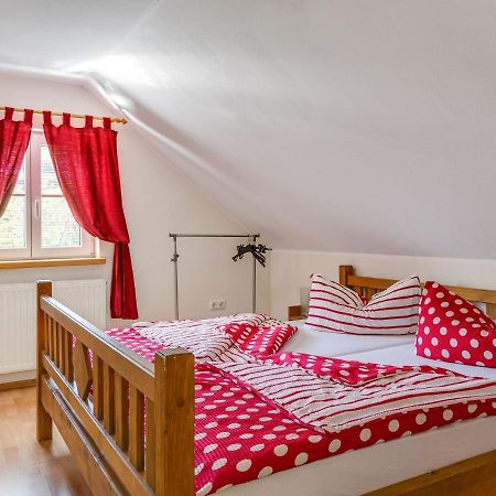 Apartment In Styria Near Bathing Lake Ligist Exterior foto