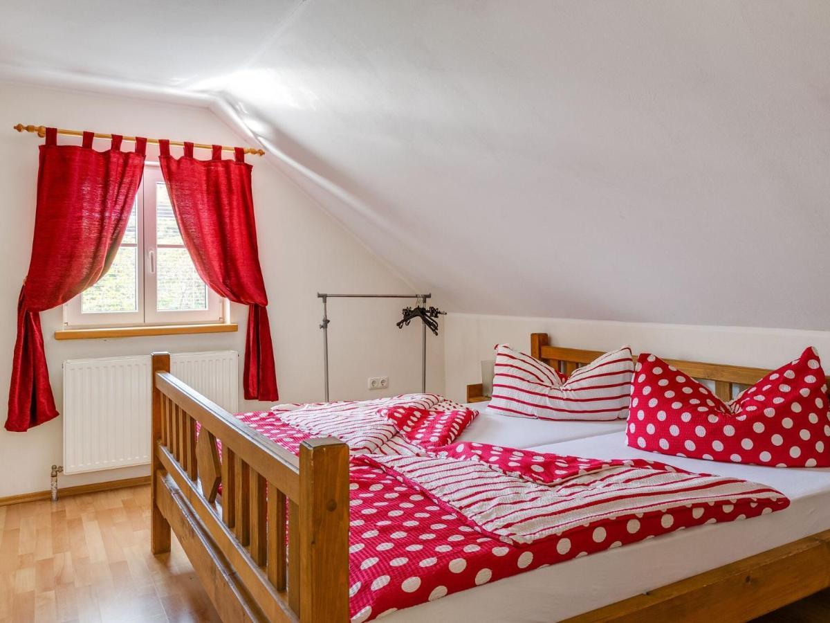 Apartment In Styria Near Bathing Lake Ligist Exterior foto
