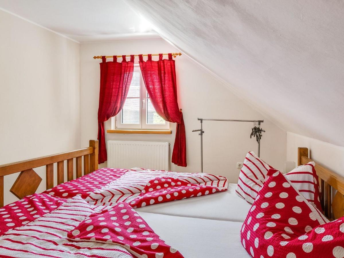 Apartment In Styria Near Bathing Lake Ligist Exterior foto