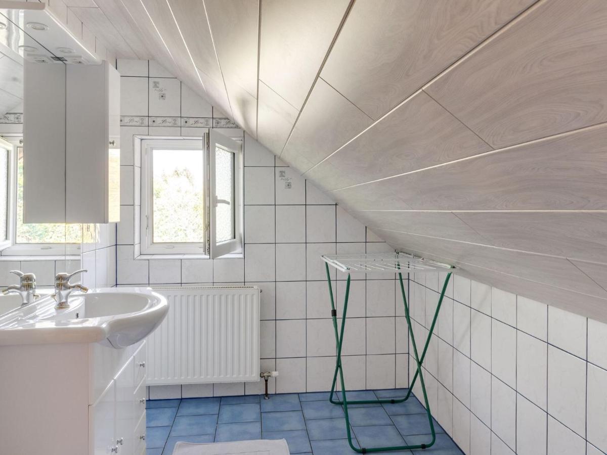 Apartment In Styria Near Bathing Lake Ligist Exterior foto