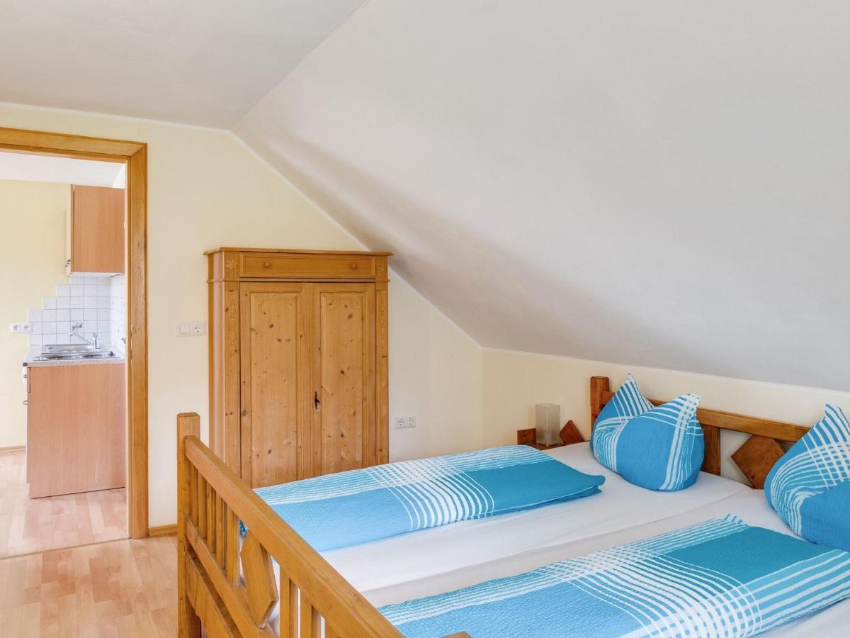 Apartment In Styria Near Bathing Lake Ligist Exterior foto