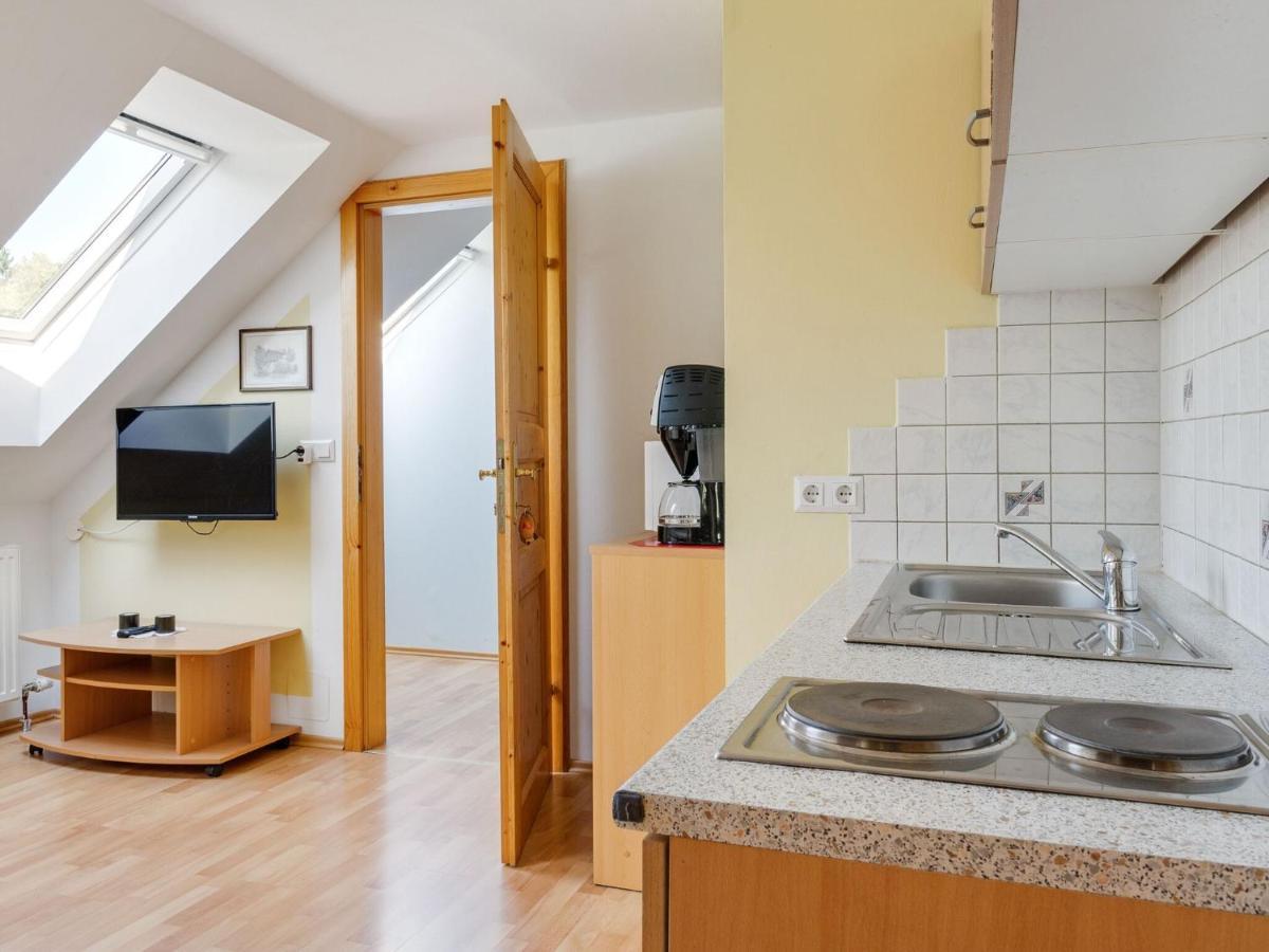 Apartment In Styria Near Bathing Lake Ligist Exterior foto