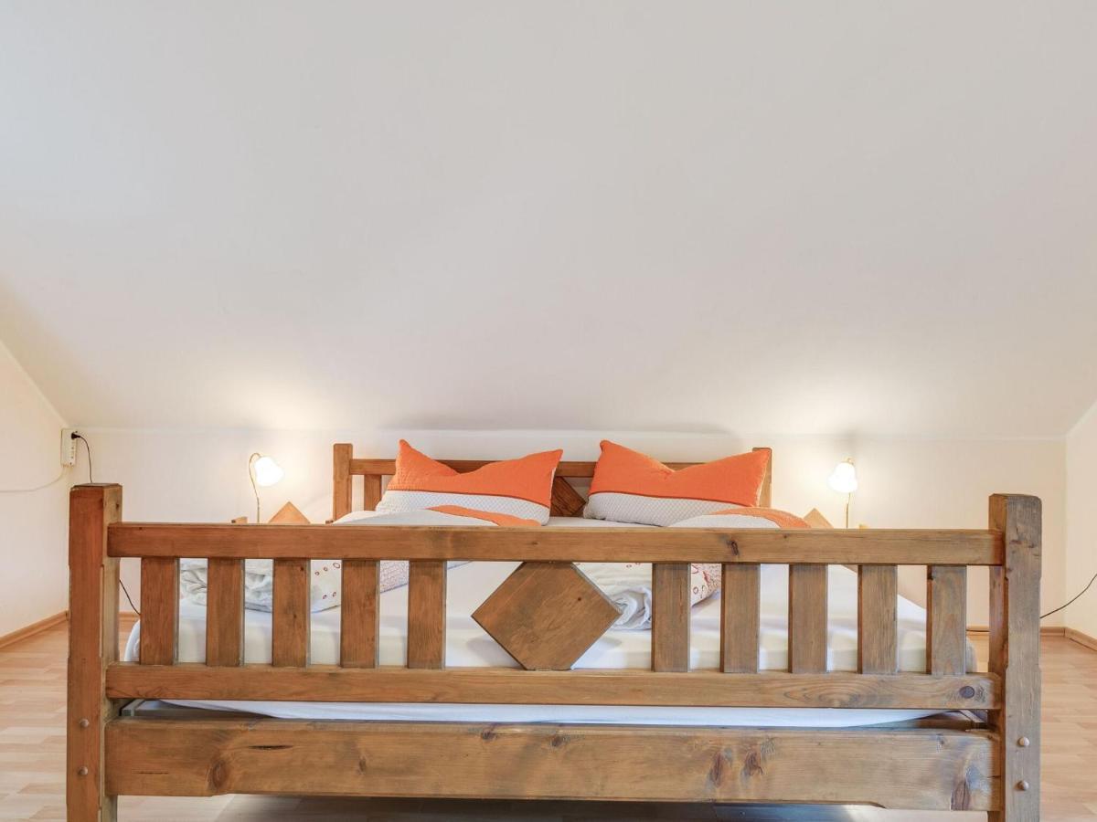 Apartment In Styria Near Bathing Lake Ligist Exterior foto